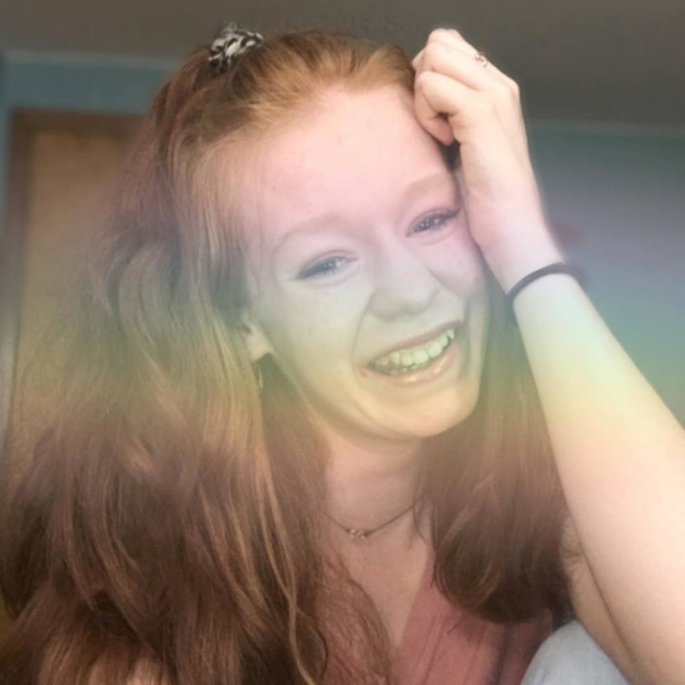 Meet your Posher, Kayleigh